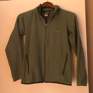 Women’s Patagonia Fleece